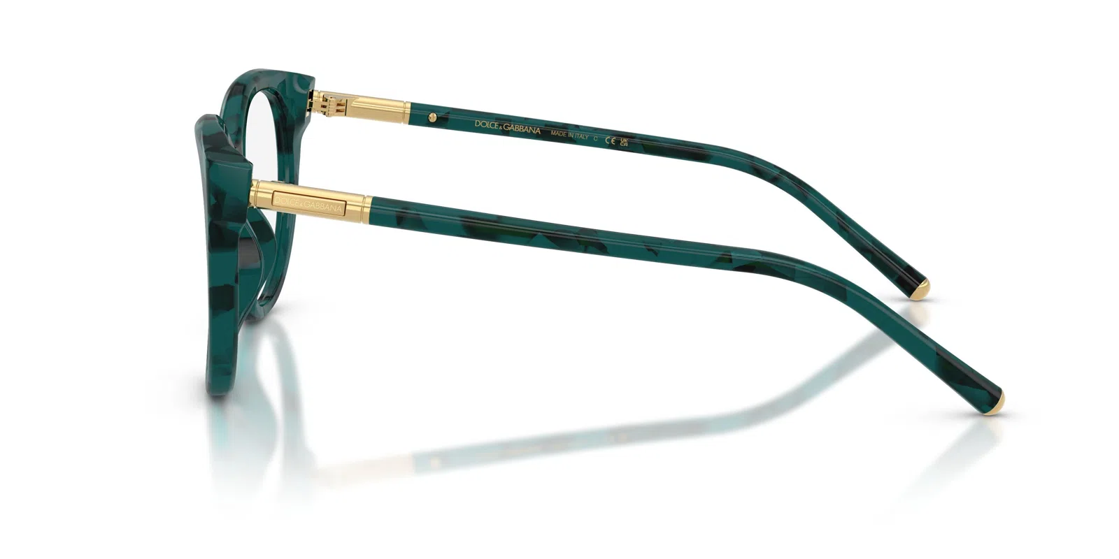 Dolce & Gabbana 3433 Eyeglasses - view 27